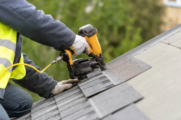 EPDM Roofing in Okmulgee, OK