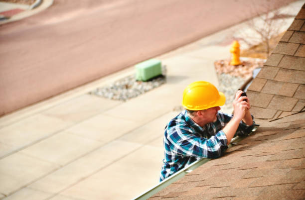 Best Commercial Roofing Services  in Mulgee, OK